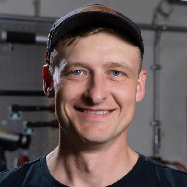 Niehus Fahrzeugbau GmbH Wunstorf Portraitfoto von Markus 2