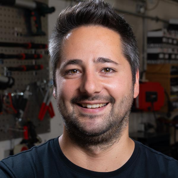Niehus Fahrzeugbau GmbH Wunstorf Portraitfoto von Markus K.